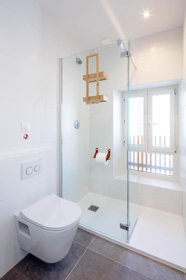 カップブルトン Ted Surf House Bed & Breakfast エクステリア 写真